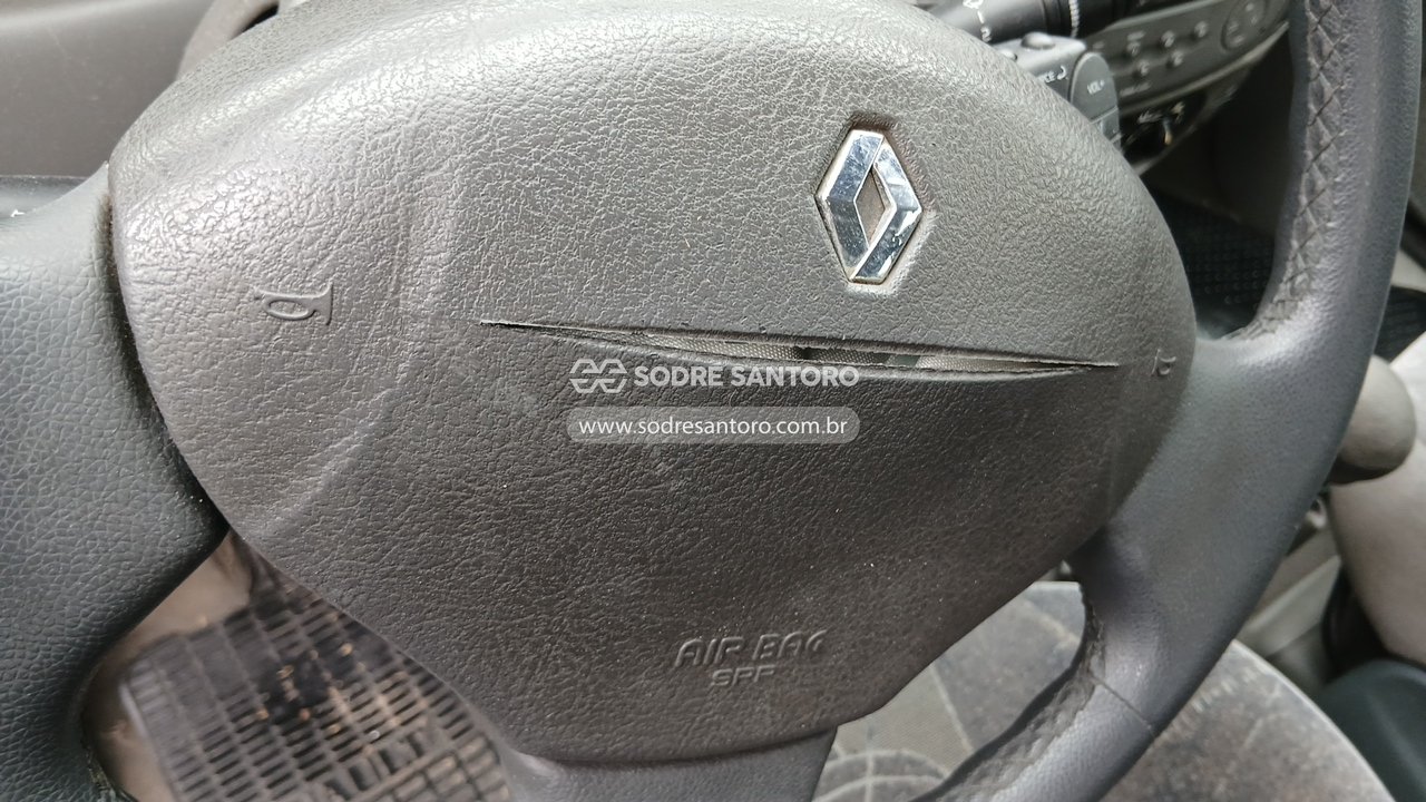 Foto 11 de 13: RENAULT - SCENIC RXE1.6 16 2003/2003