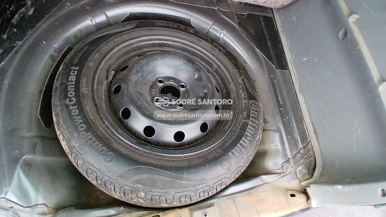 Foto 10 de 13: RENAULT - SCENIC RXE1.6 16 2003/2003