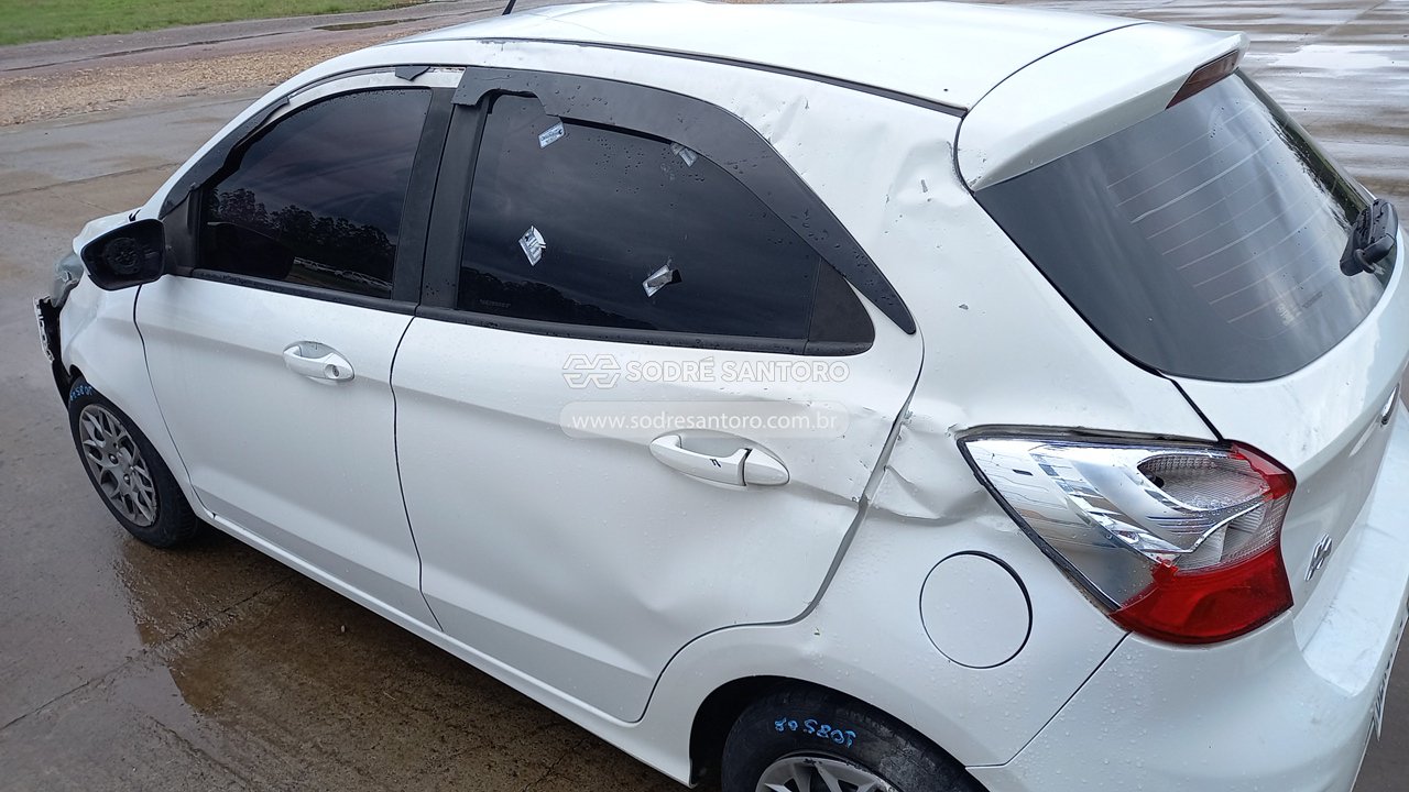 Foto 12 de 13: FORD - KA SE 1.0 HA C 2019/2019