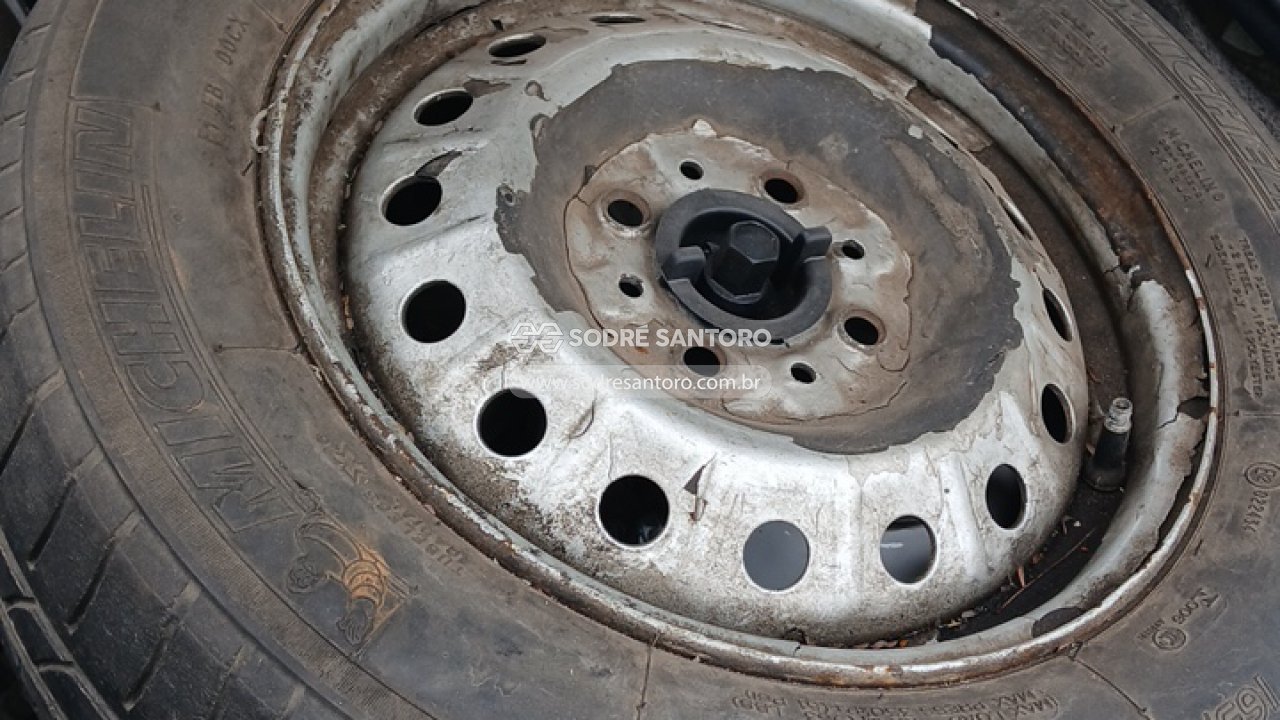 Foto 9 de 9: FIAT - UNO MILLE ECONOMY 2013/2013