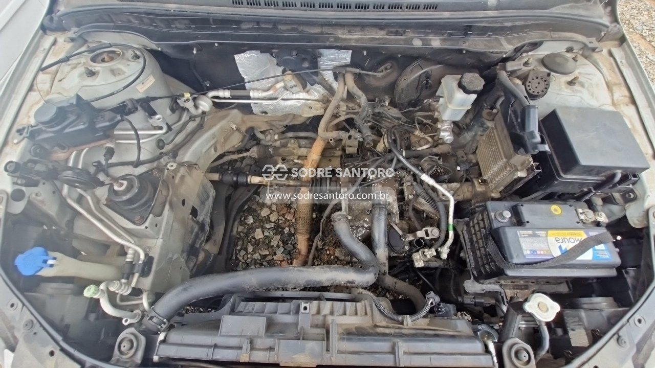 Foto 5: HYUNDAI - I30 2.0 2010/0