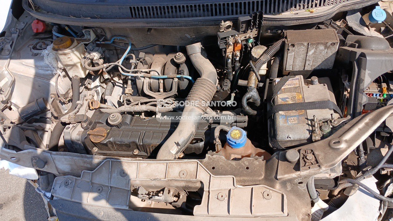 Foto 5: FIAT - MOBI LIKE 2021/2022