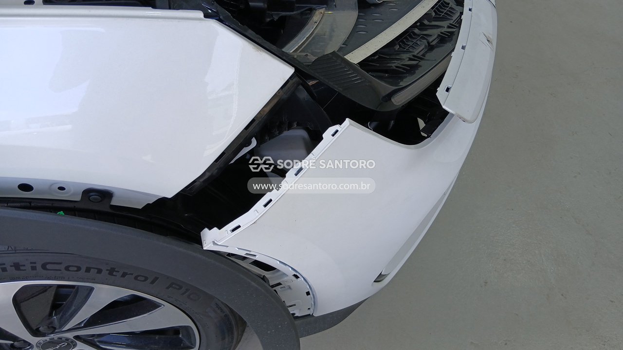 Foto 12 de 13: BYD - SONG PLUS GS DM 2026/2027