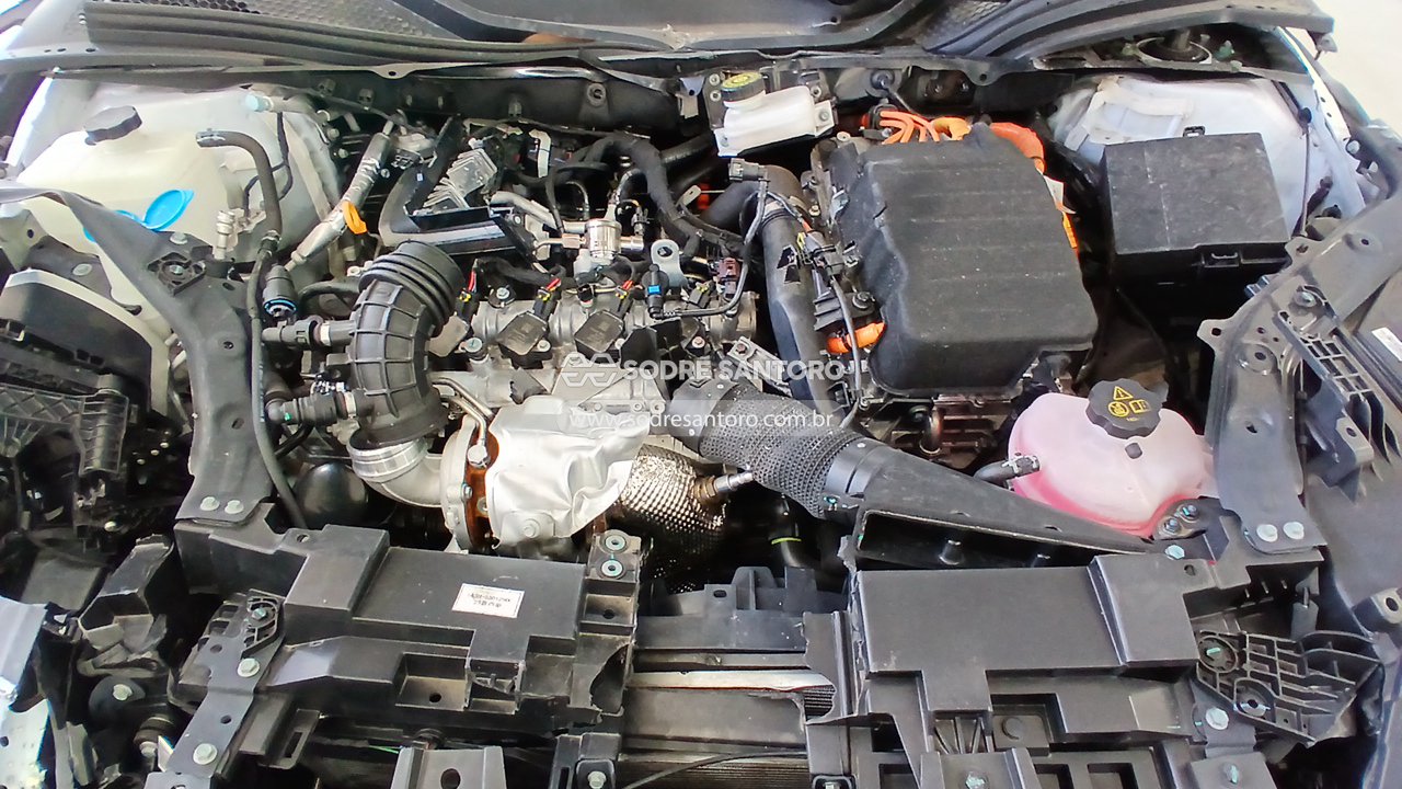 Foto 5: BYD - SONG PLUS GS DM 2026/2027