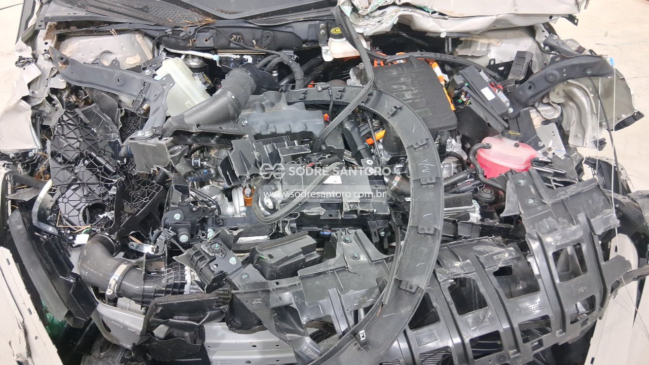 Foto 5: BYD - SONG PLUS GS DM 2026/2027