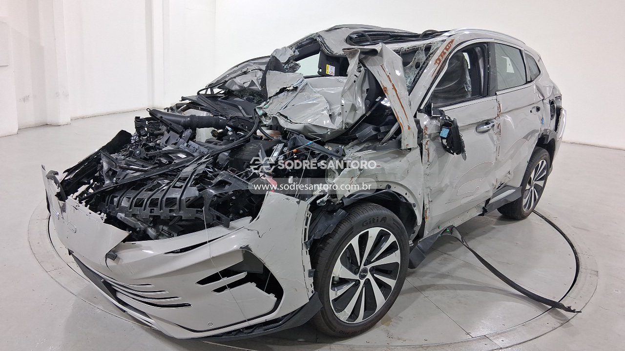 Foto 3: BYD - SONG PLUS GS DM 2026/2027