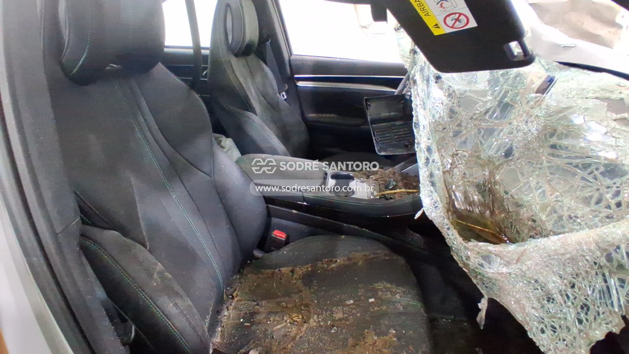 Foto 8 de 13: BYD - SONG PLUS GS DM 2026/2027