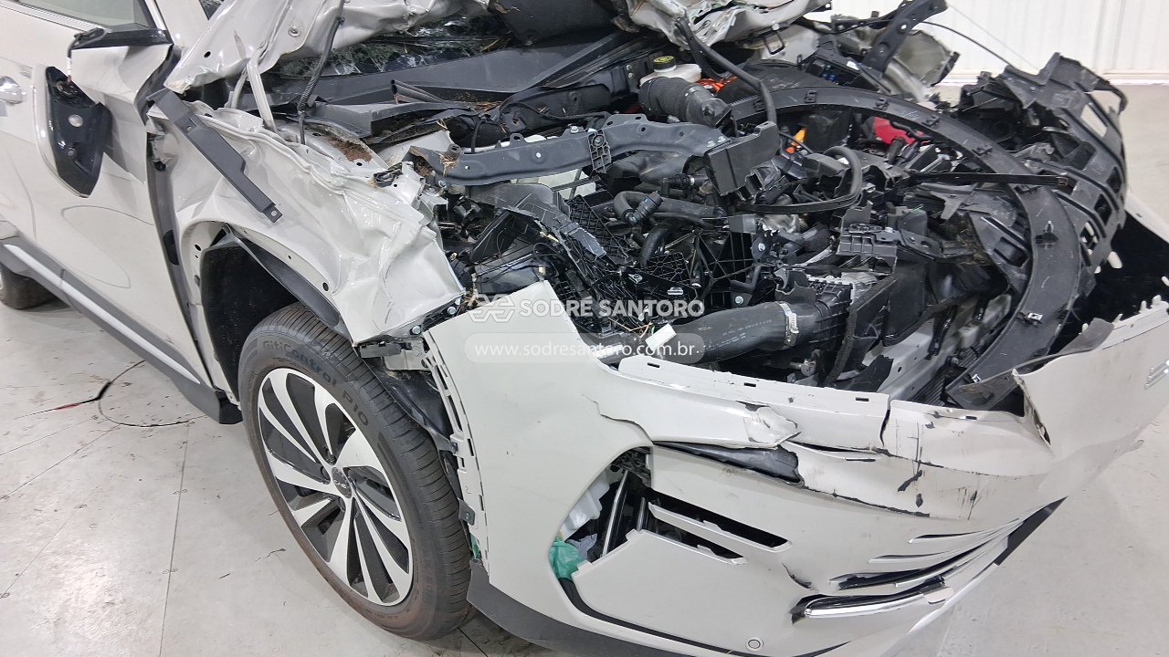 Foto 9 de 13: BYD - SONG PLUS GS DM 2026/2027
