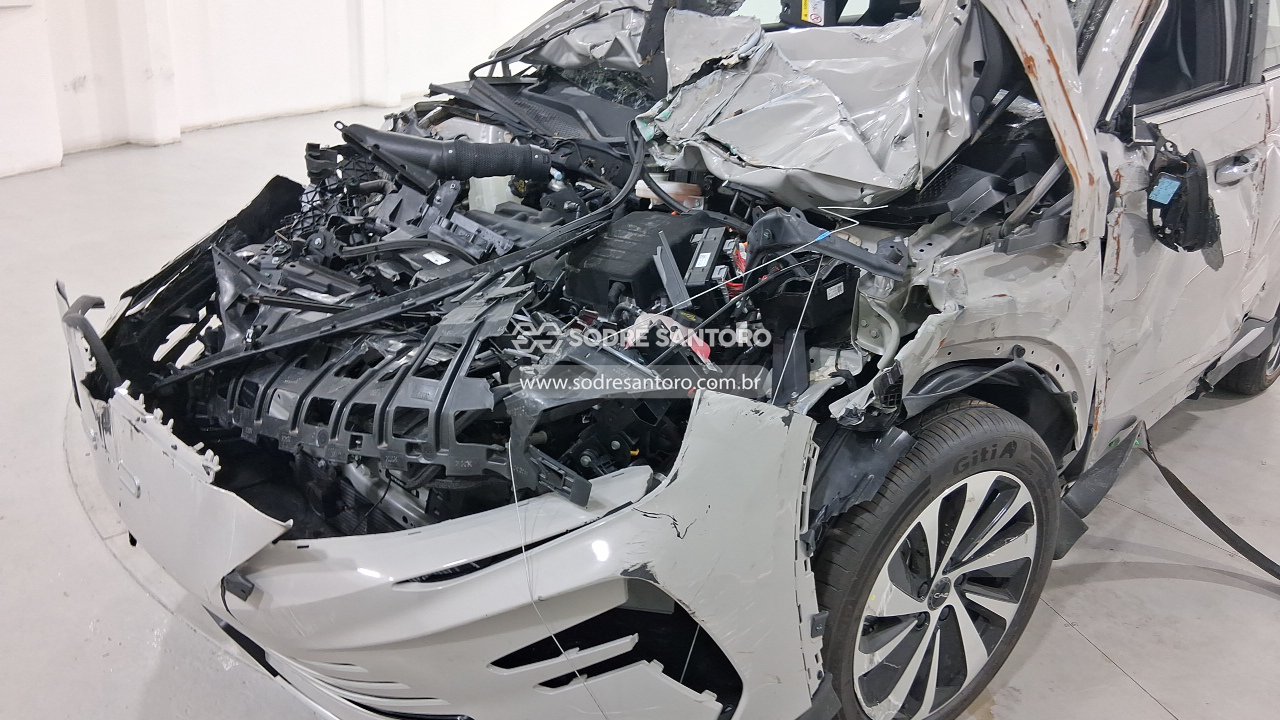 Foto 10 de 13: BYD - SONG PLUS GS DM 2026/2027