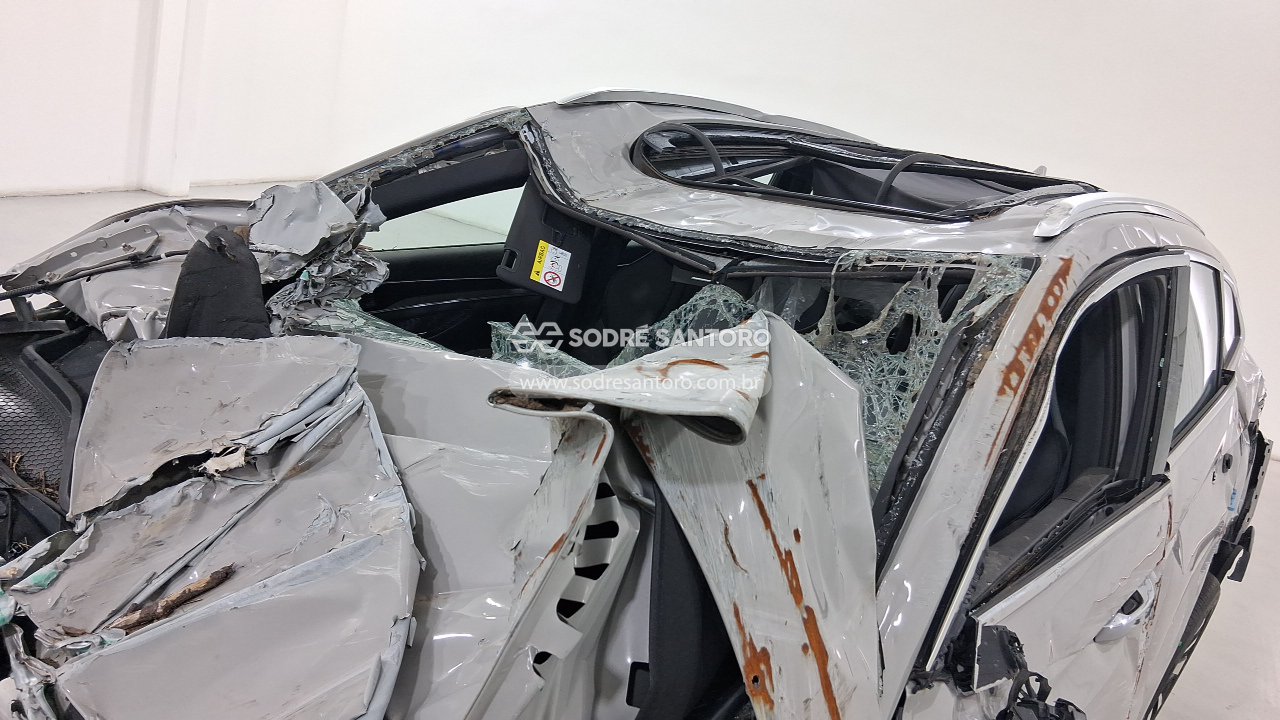 Foto 11 de 13: BYD - SONG PLUS GS DM 2026/2027