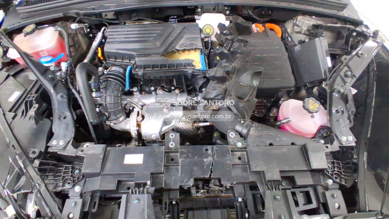 Foto 5: BYD - SONG PLUS GS DM 2026/2027