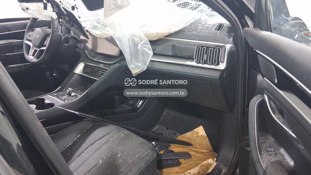 Foto 7 de 13: BYD - SONG PLUS GS DM 2026/2027