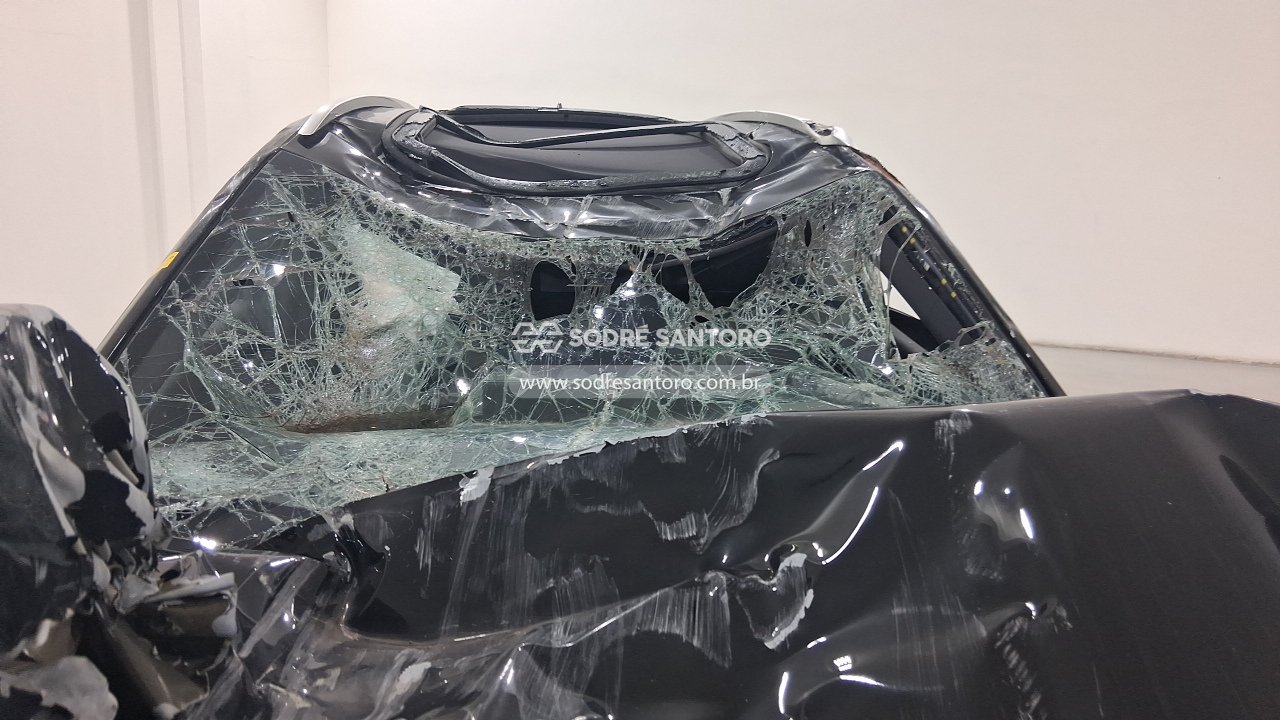 Foto 11 de 13: BYD - SONG PLUS GS DM 2026/2027