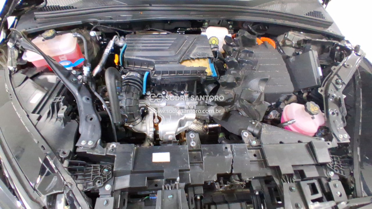 Foto 12 de 13: BYD - SONG PLUS GS DM 2026/2027