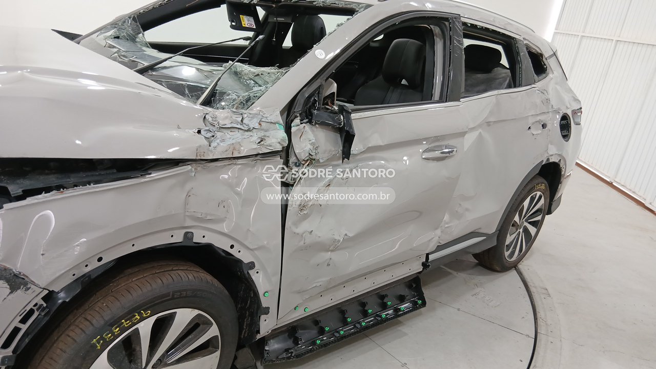 Foto 9 de 13: BYD - SONG PLUS GS DM 2026/2027