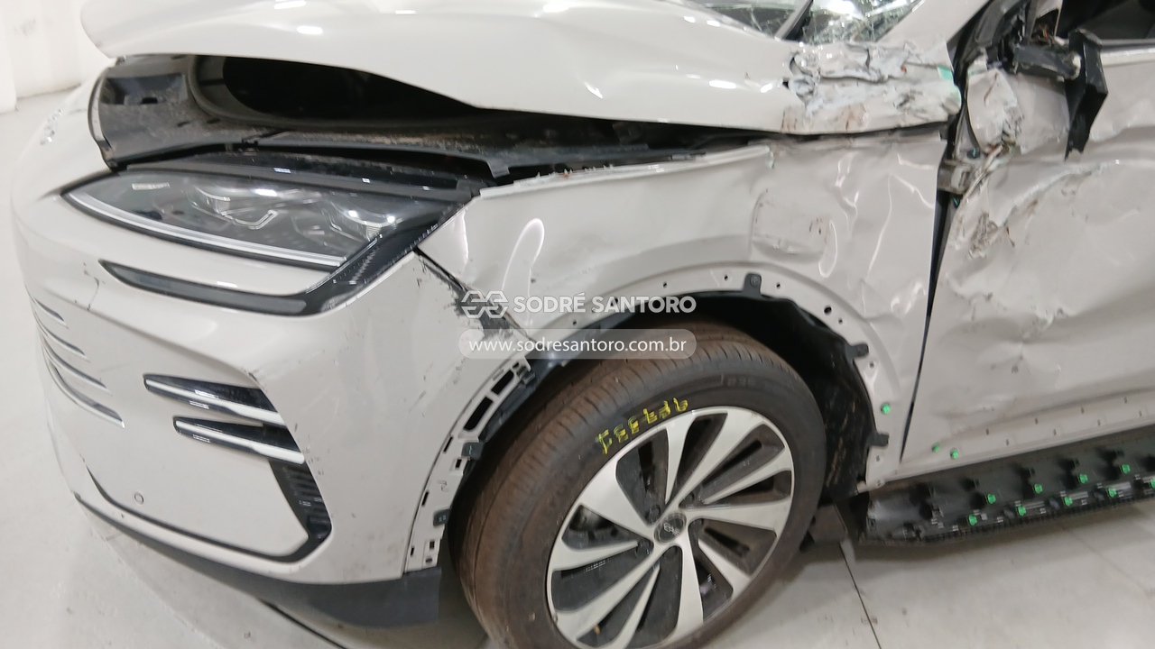 Foto 10 de 13: BYD - SONG PLUS GS DM 2026/2027