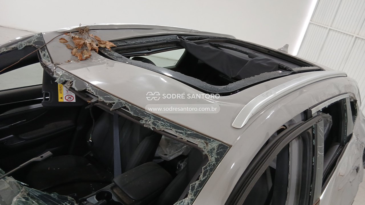 Foto 11 de 13: BYD - SONG PLUS GS DM 2026/2027