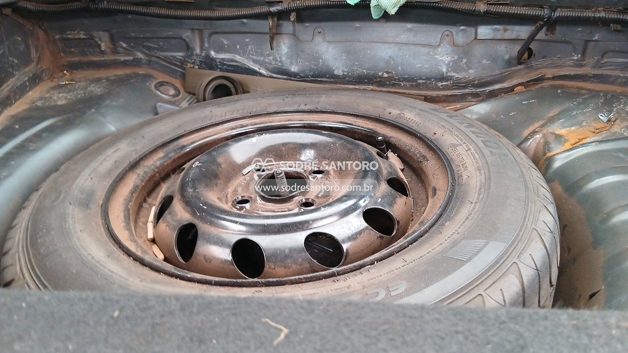 Foto 10 de 13: CHEVROLET - CORSA WIND 1996/1996
