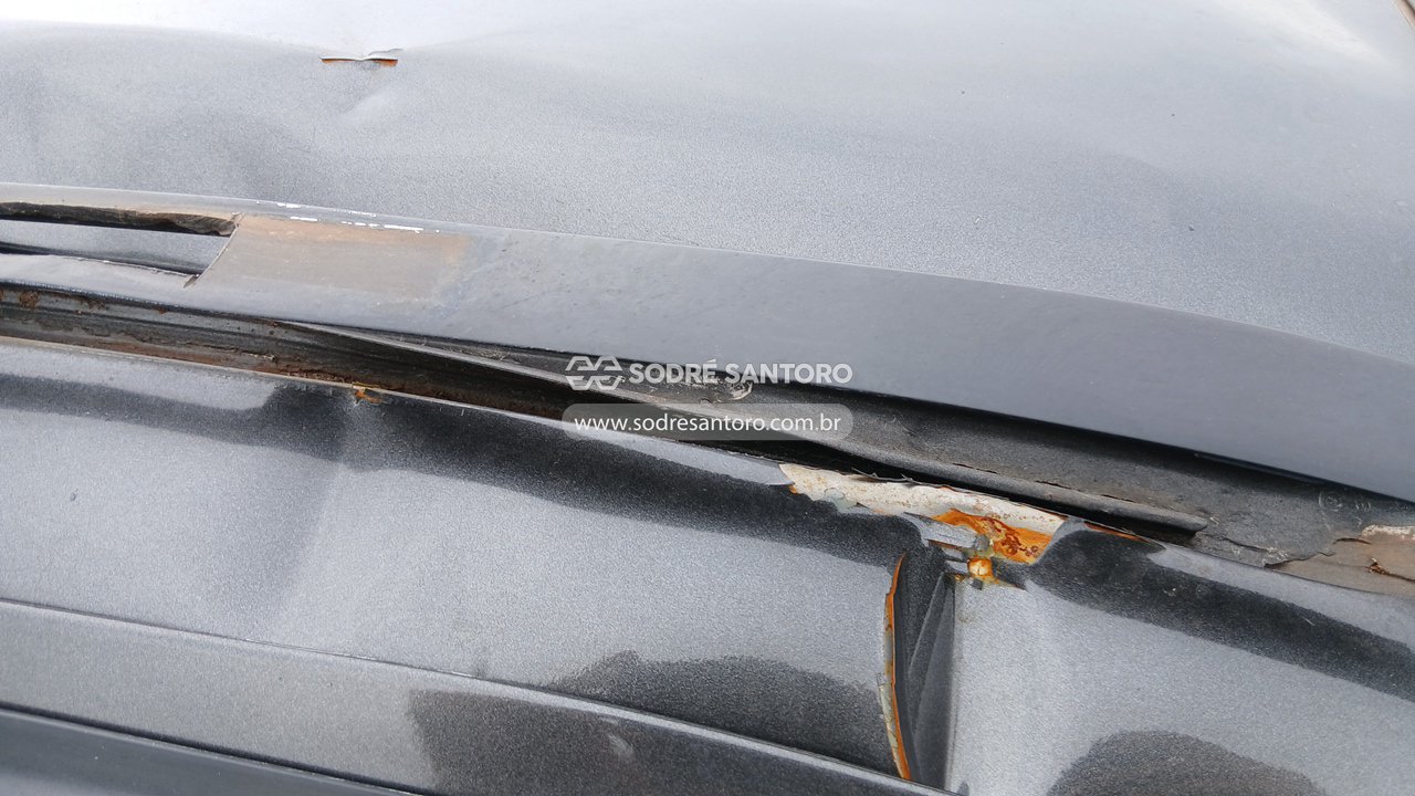 Foto 11 de 13: CHEVROLET - CORSA WIND 1996/1996