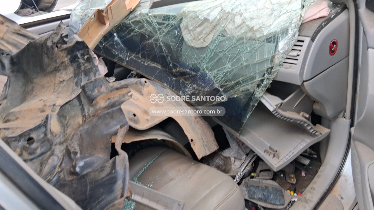 Foto 7 de 13: TOYOTA - COROLLA XEI18FLEX 2008/2009