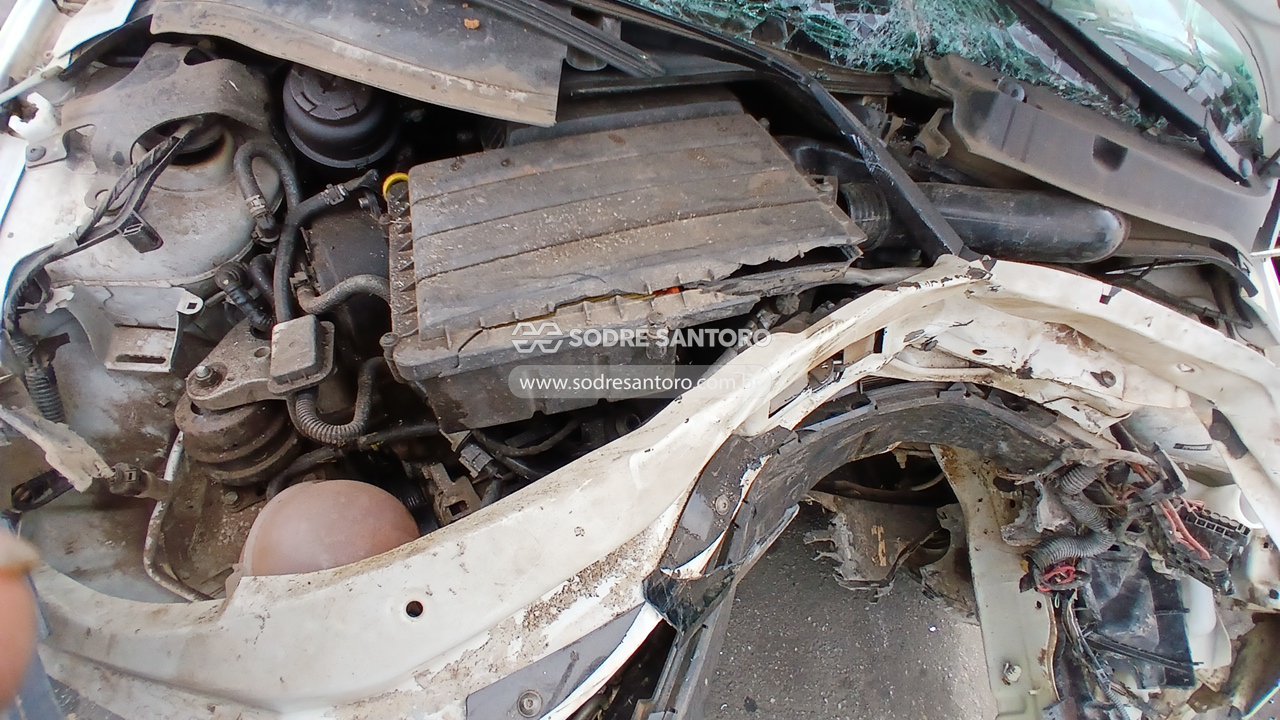 Foto 5: VOLKSWAGEN - SAVEIRO CS RB MPI 2022/2023