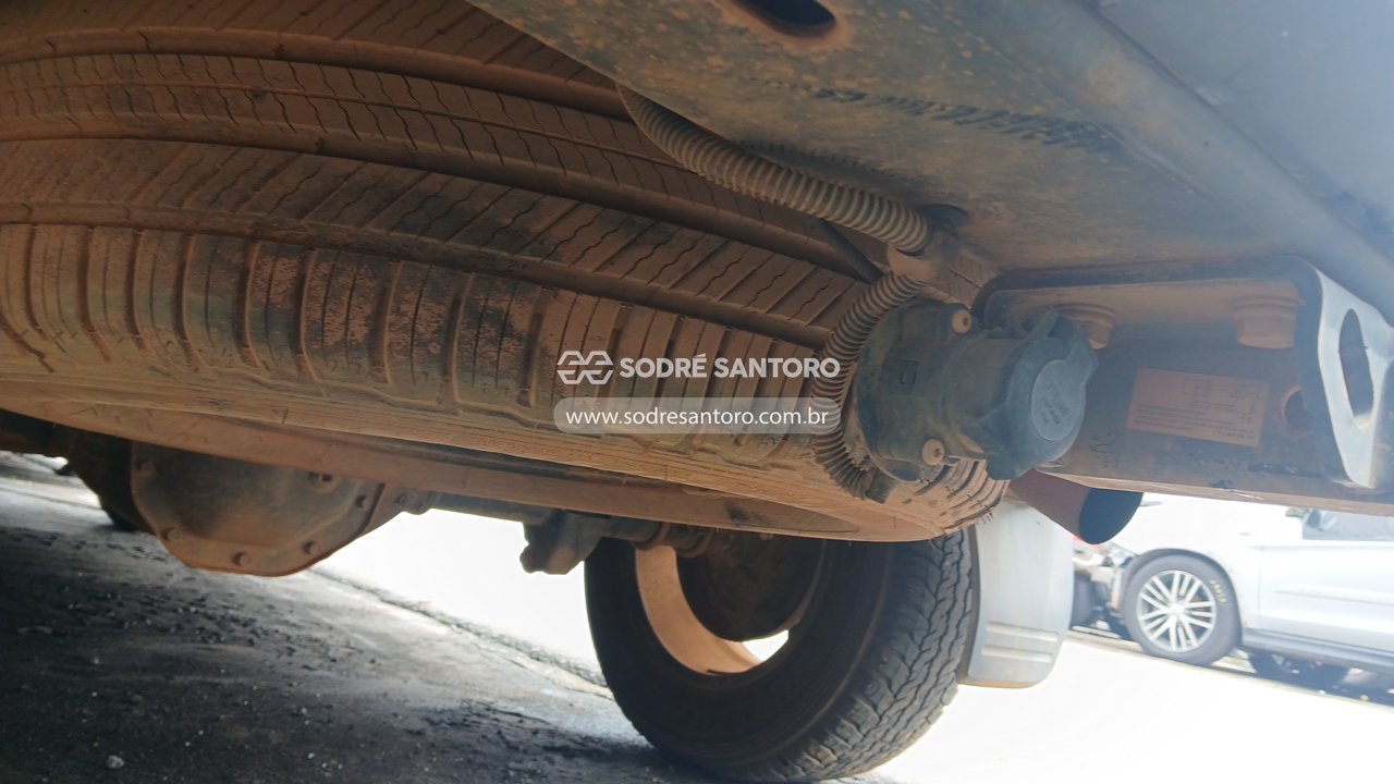 Foto 9 de 9: VOLKSWAGEN - AMAROK V6 HIGHLINE 2021/2022