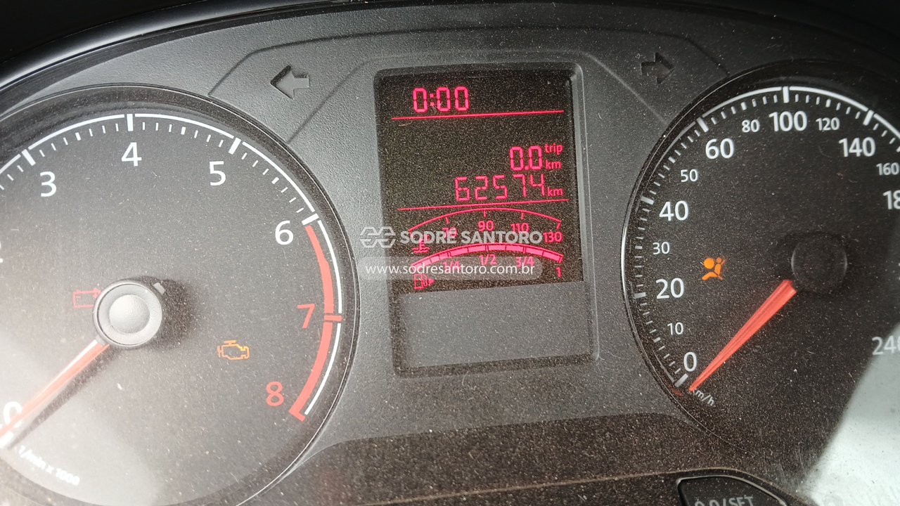 Foto 7 de 13: VOLKSWAGEN - SAVEIRO 2023/2023