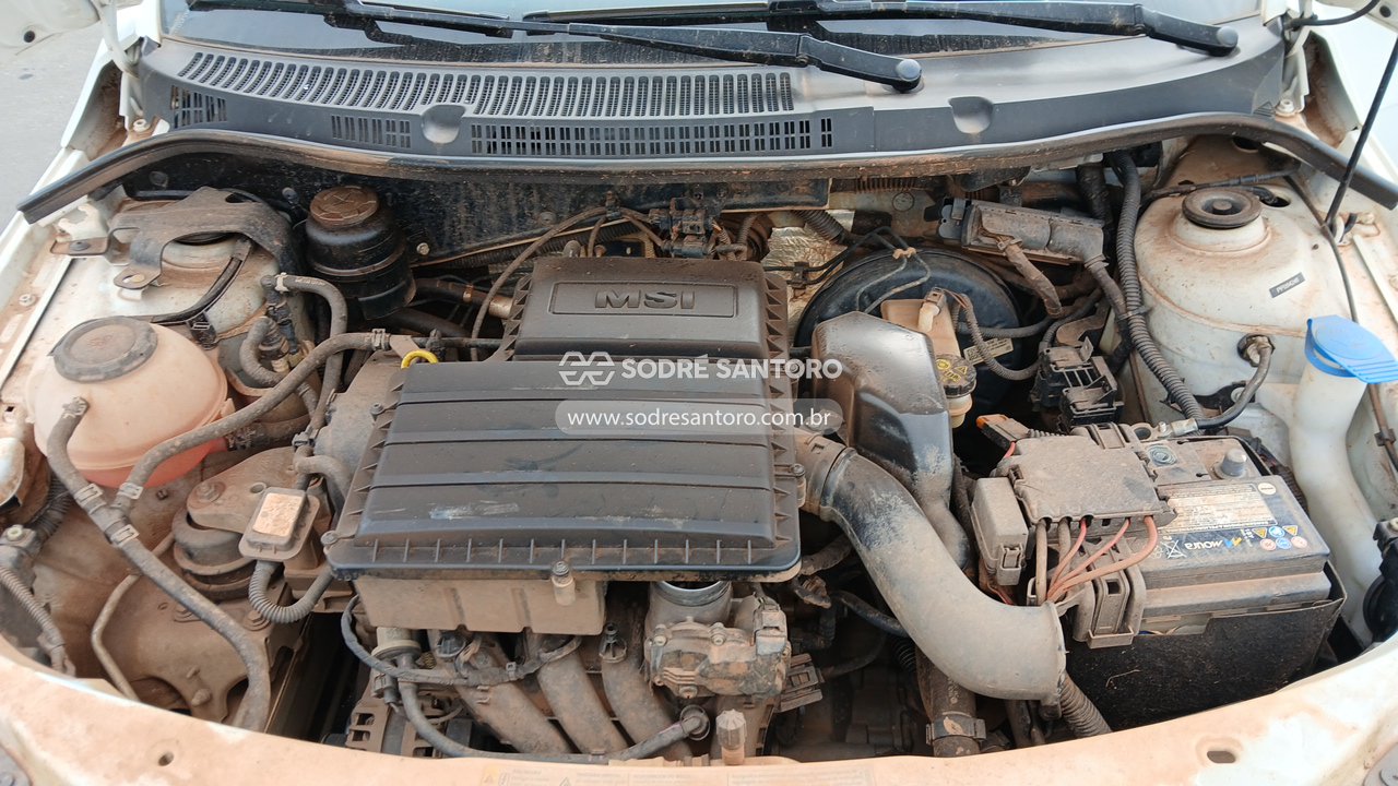 Foto 5: VOLKSWAGEN - SAVEIRO 2023/2023
