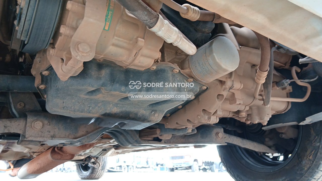 Foto 10 de 13: VOLKSWAGEN - SAVEIRO 2023/2023