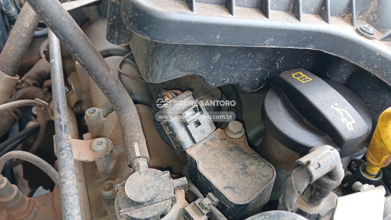 Foto 11 de 13: VOLKSWAGEN - SAVEIRO 2023/2023