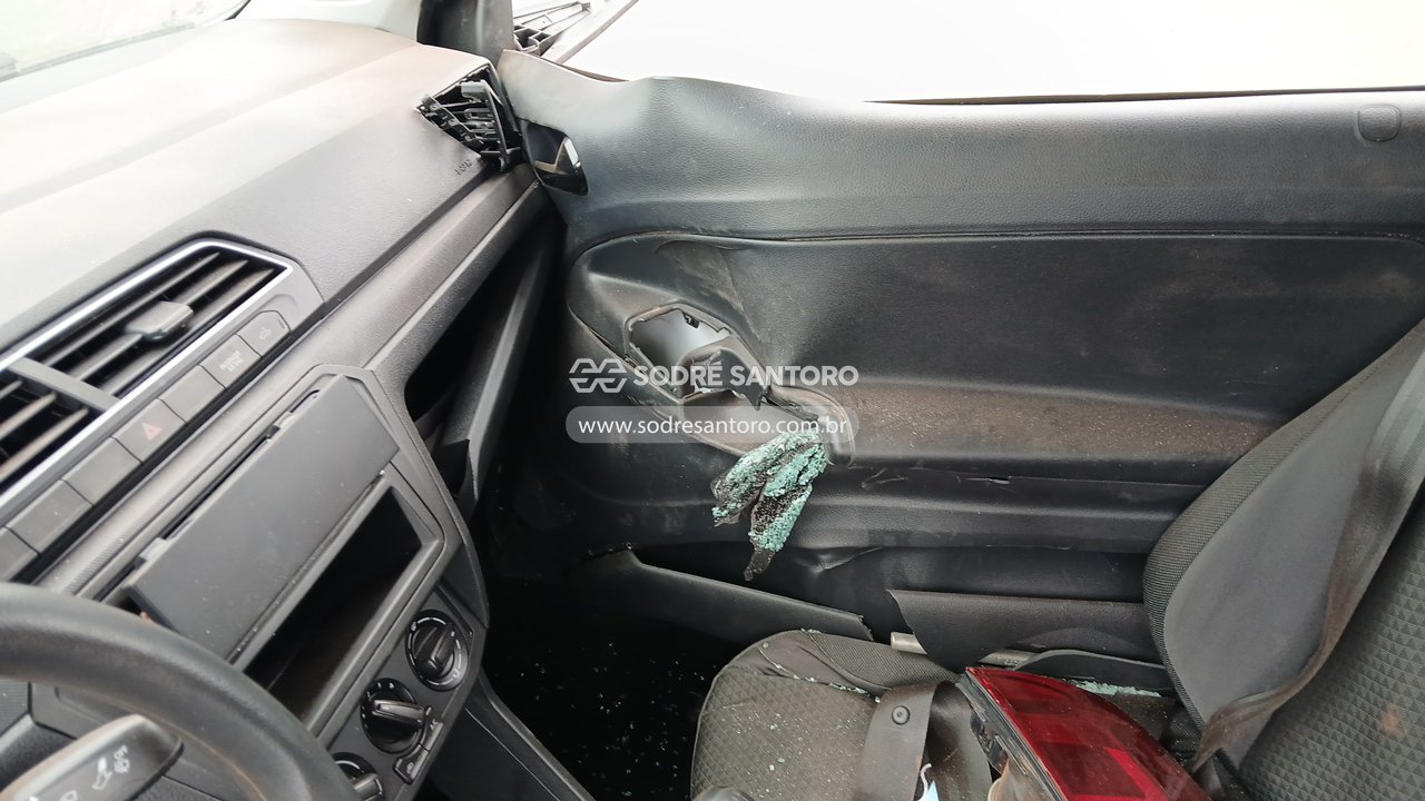 Foto 12 de 13: VOLKSWAGEN - SAVEIRO 2023/2023