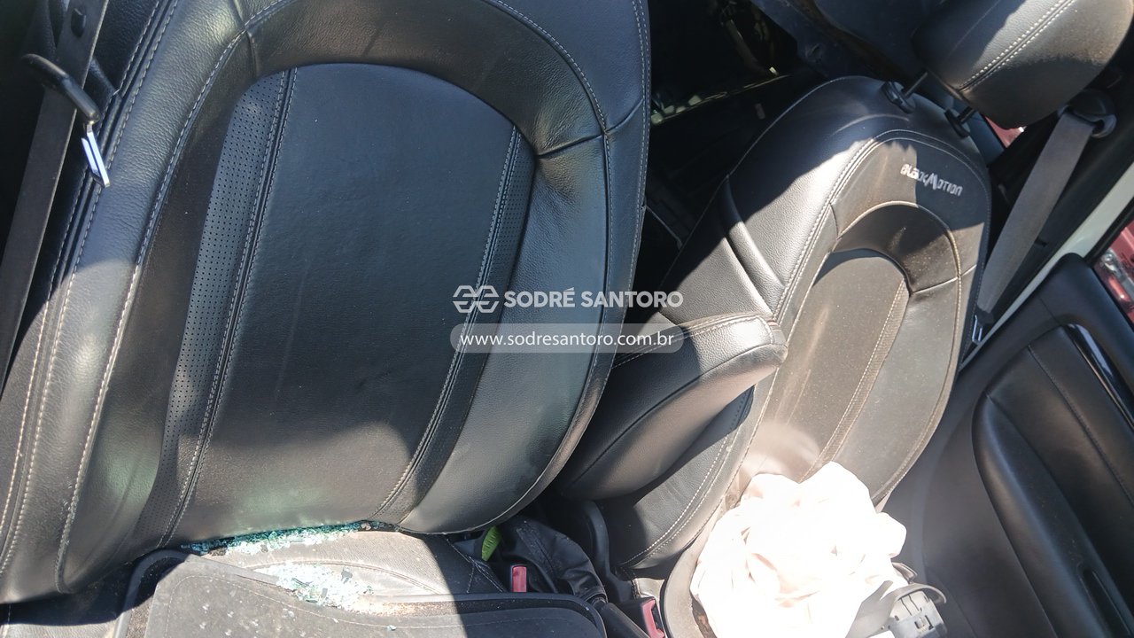 Foto 7 de 7: FIAT - PUNTO BLACKMOTIN 2015/2016