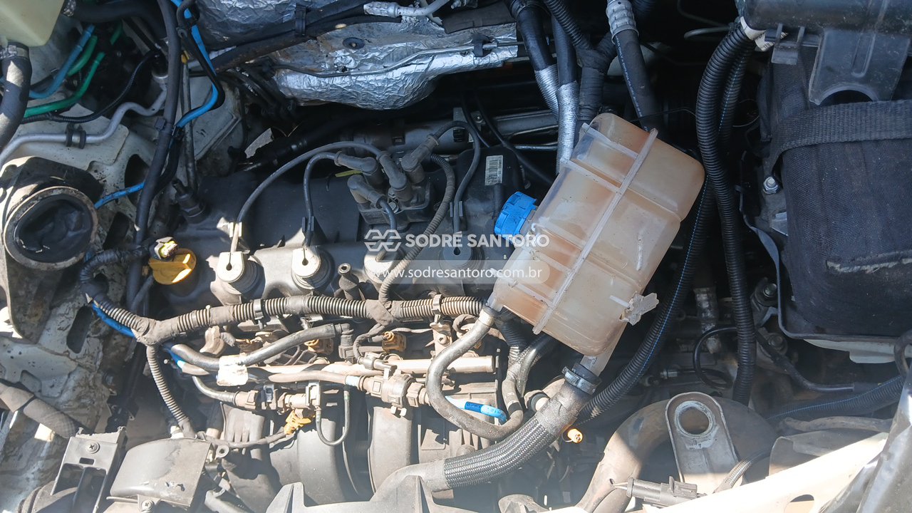 Foto 5: FIAT - PUNTO BLACKMOTIN 2015/2016
