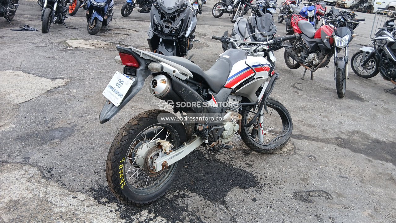 Foto 4: HONDA - XRE 300 2016/2016