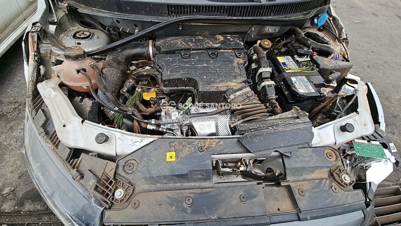 Foto 5: FIAT - STRADA ULTRA T200AT 2025/2026