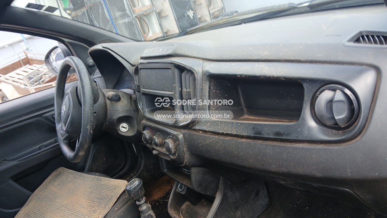 Foto 7 de 8: FIAT - STRADA ENDURAN CS13 2024/2025