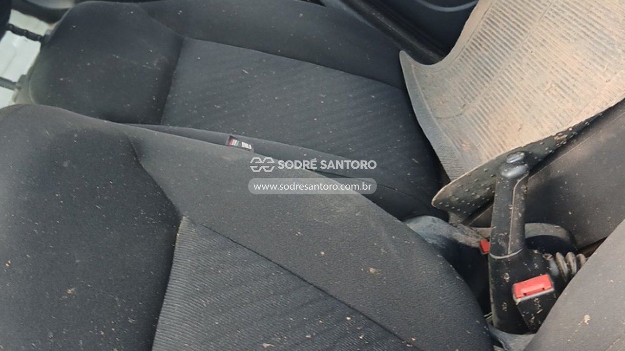Foto 8 de 8: FIAT - STRADA ENDURAN CS13 2024/2025