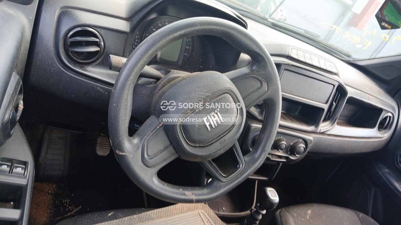 Foto 6 de 8: FIAT - STRADA ENDURAN CS13 2024/2025