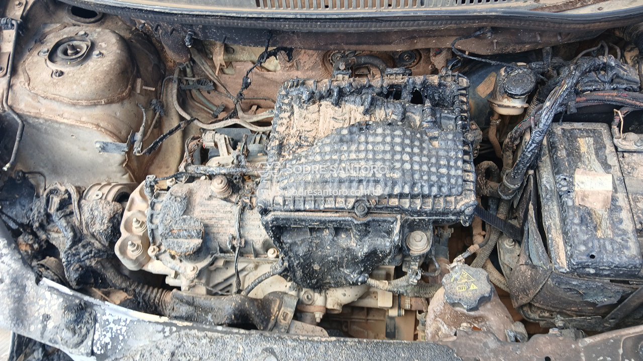 Foto 5: FIAT - STRADA ENDURAN CS13 2024/2025