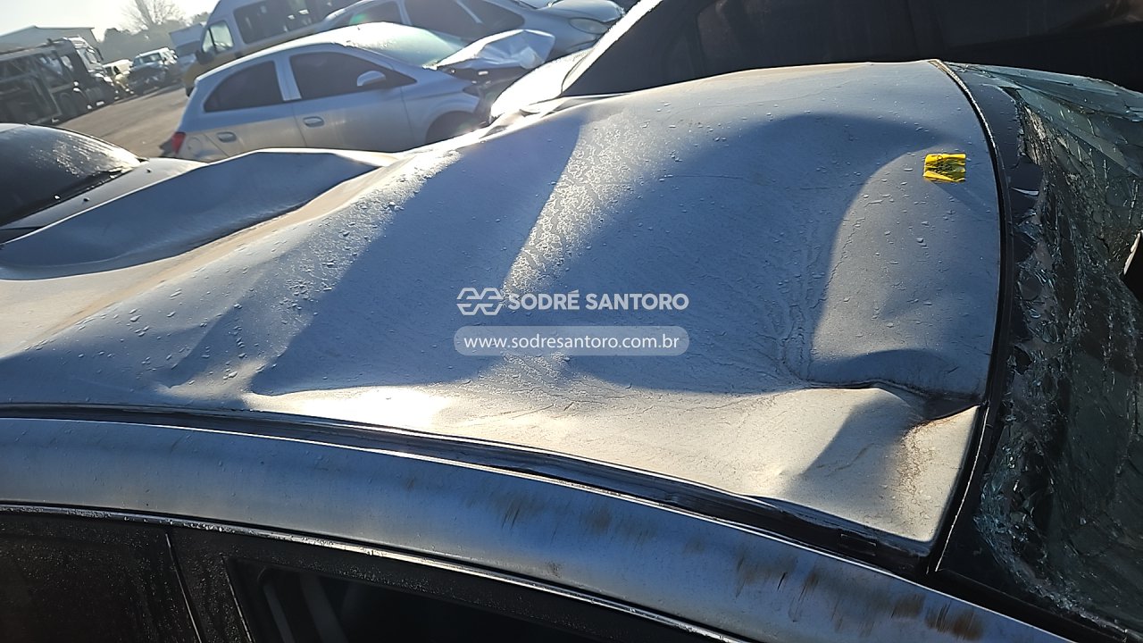 Foto 10 de 13: NISSAN - SENTRA 20SV CVT 2014/2014