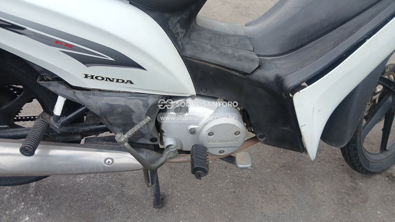 Foto 5: HONDA - BIZ 125 EX 2013/2013
