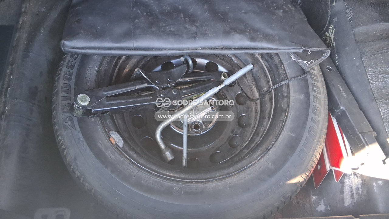 Foto 10 de 10: HONDA - FIT LXL 2005/2006