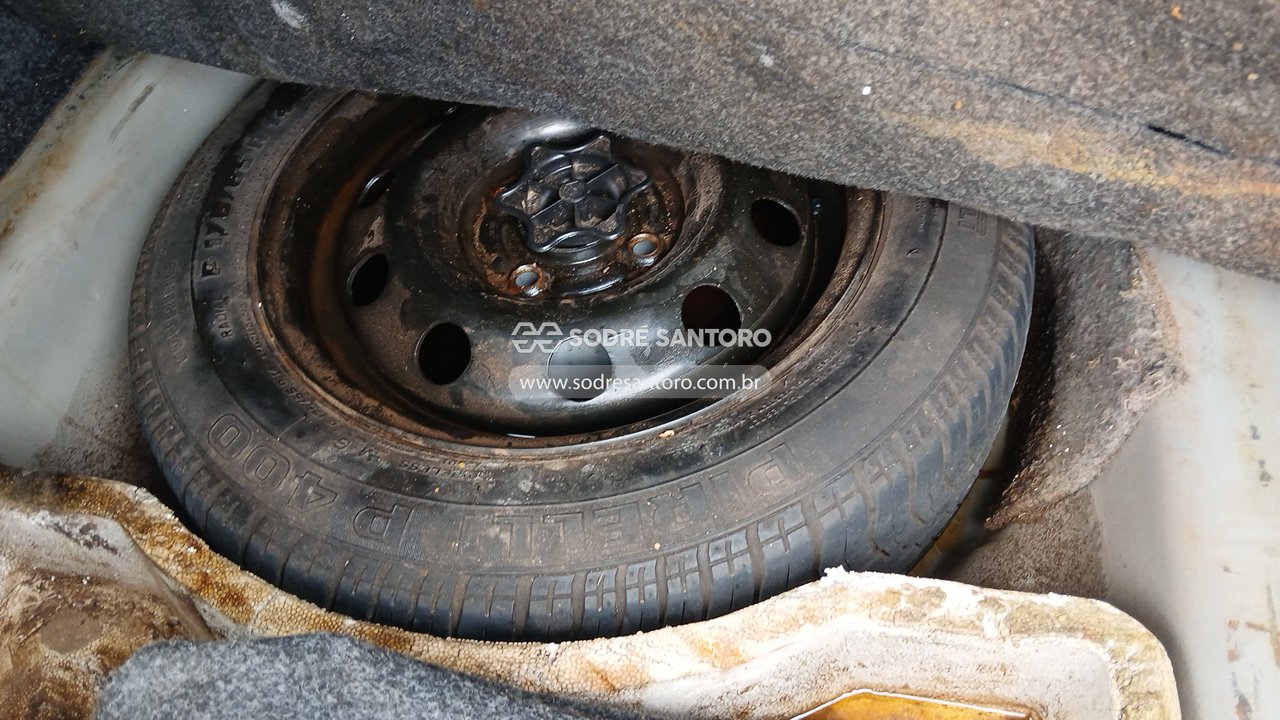 Foto 9 de 13: FORD - FIESTA SEDAN1.6FLEX 2010/2011
