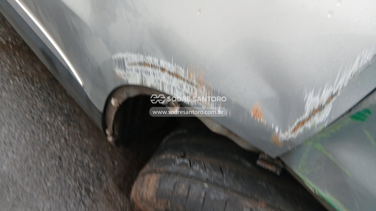 Foto 11 de 13: VOLKSWAGEN - TIGUAN 2.0 TSI 2013/0