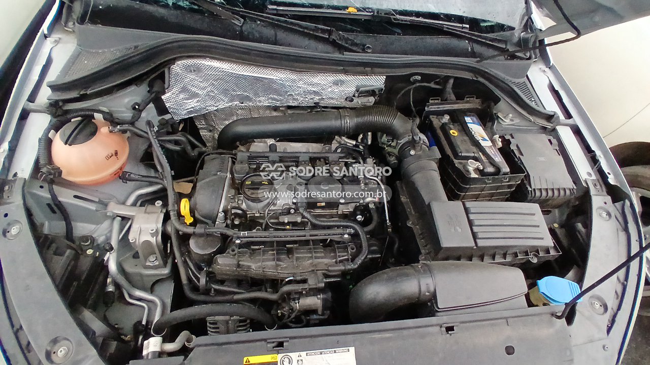 Foto 5: VOLKSWAGEN - TIGUAN 2.0 TSI 2013/0