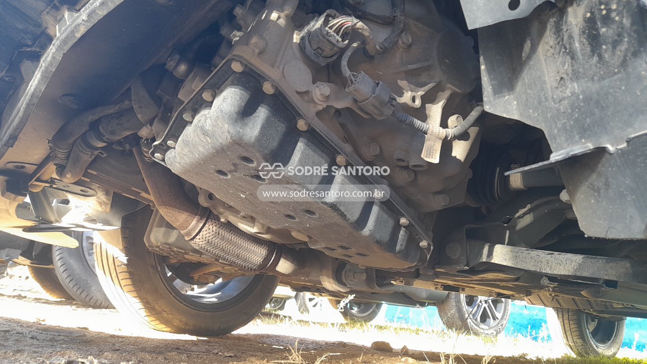 Foto 11 de 13: CHERY - TIGGO3X PRO TA 2021/2022