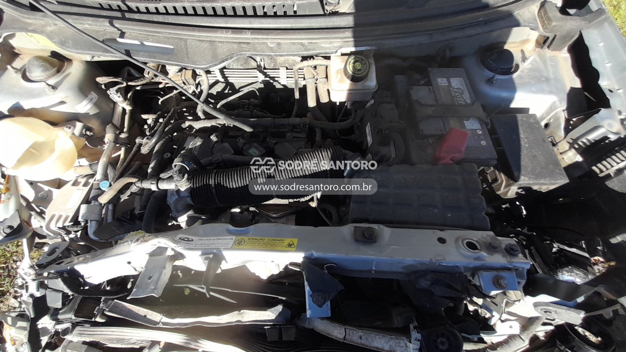 Foto 5: CHERY - TIGGO3X PRO TA 2021/2022