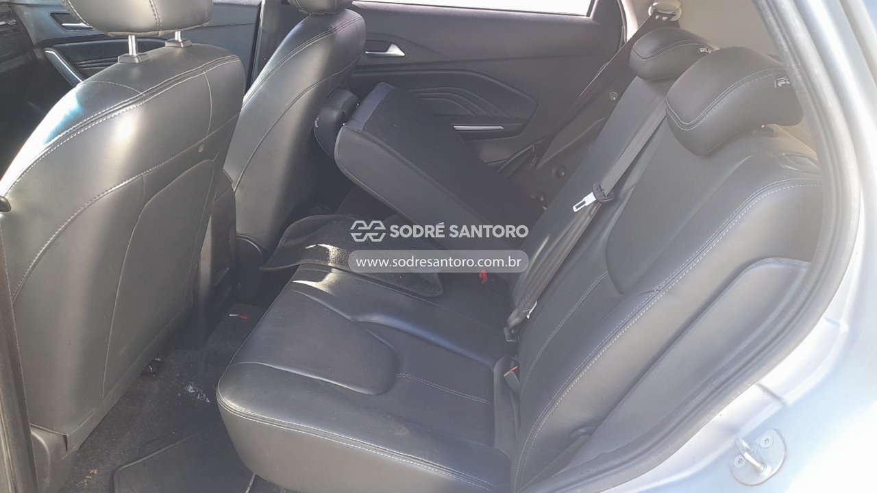 Foto 10 de 13: CHERY - TIGGO3X PRO TA 2021/2022