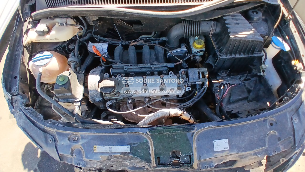 Foto 5: VOLKSWAGEN - FOX 1.6 2012/2013