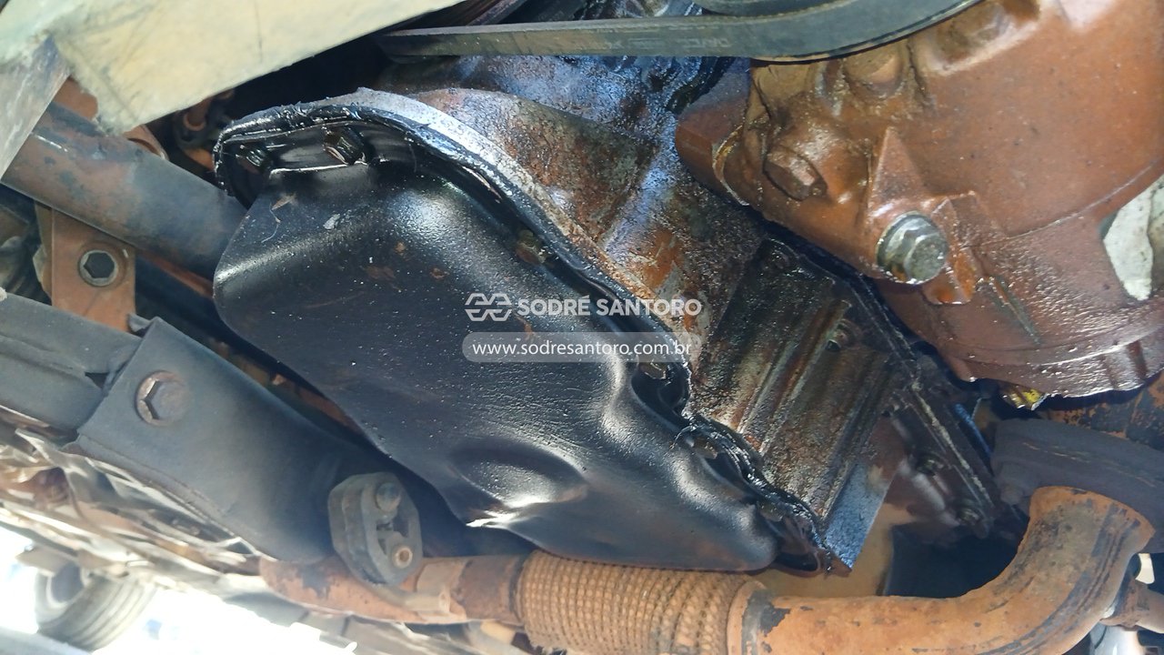 Foto 12 de 13: VOLKSWAGEN - FOX 1.6 2012/2013